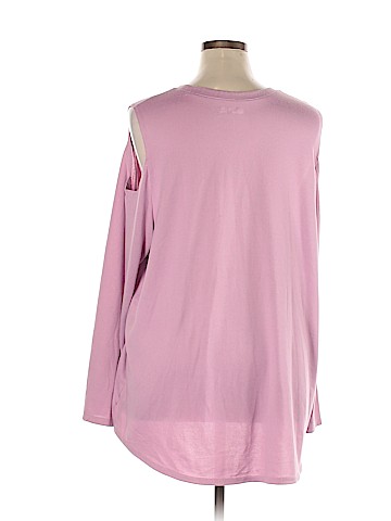 Xersion Long Sleeve Top (view 2)