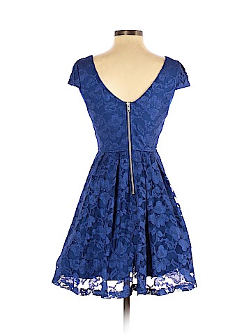 Delia's Casual Dress (view 2)