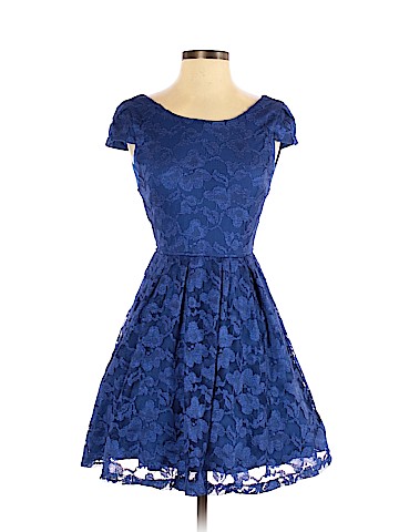 Delia's Casual Dress (view 1)