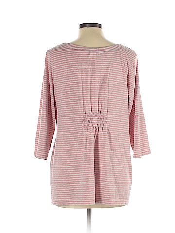 Old Navy - Maternity 3/4 Sleeve Top (view 2)