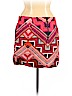 Merona 100% Cotton Pink Casual Skirt Size 18 - photo 2