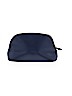 Escada Solid Blue Makeup Bag One size - photo 2