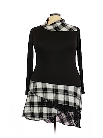 Rosegal Casual Dress (view 1)