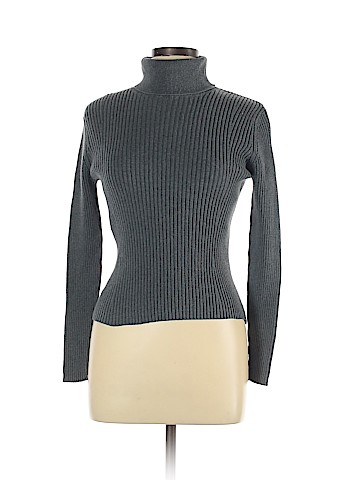 Banana Republic Turtleneck Sweater (view 1)