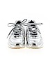 Nike Silver Sneakers Size 8 - photo 2