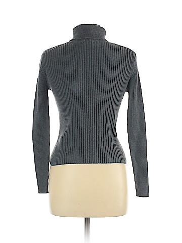 Banana Republic Turtleneck Sweater (view 2)