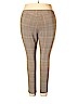 Old Navy Brown Casual Pants Size XXL - photo 2