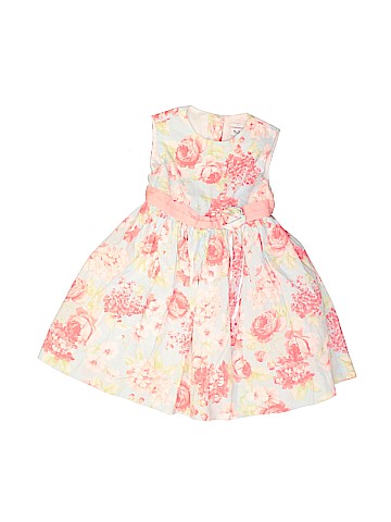 Polly & Friends Dress (view 1)