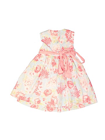 Polly & Friends Dress (view 2)