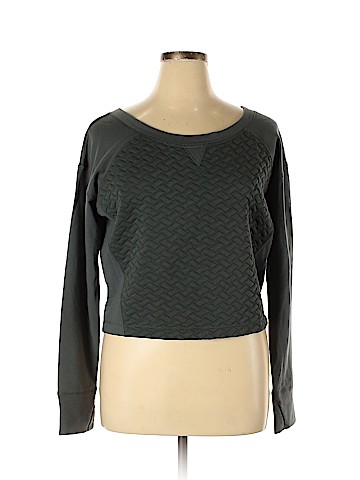 Zella Pullover Sweater (view 1)
