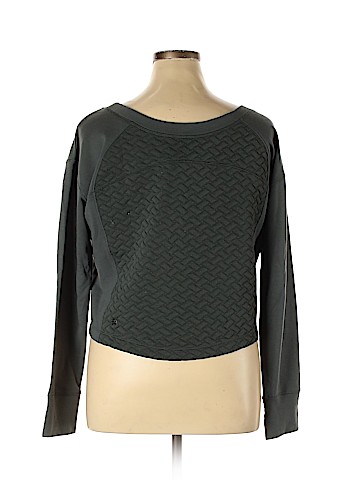 Zella Pullover Sweater (view 2)
