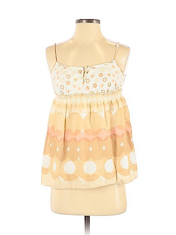 Juicy Couture Sleeveless Blouse (view 1)