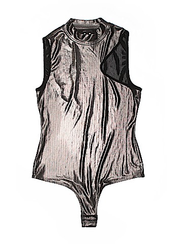 BCBGMAXAZRIA Bodysuit (view 1)