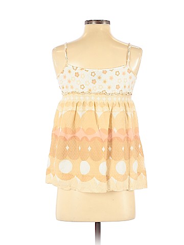 Juicy Couture Sleeveless Blouse (view 2)