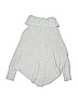Crazy 8 Gray Pullover Sweater Size L (kids) - photo 2