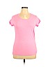 No Boundaries Pink Short Sleeve T-Shirt Size XXL - photo 1