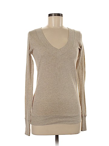 Col Story Pullover Sweater (view 1)