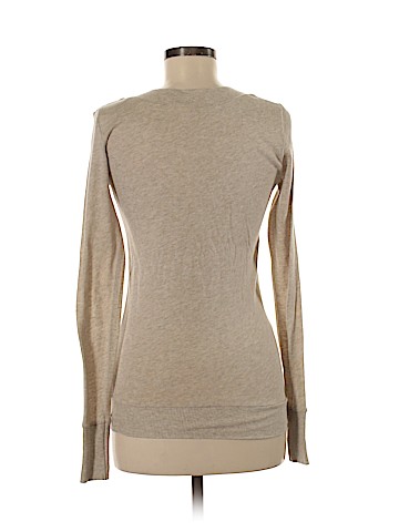 Col Story Pullover Sweater (view 2)