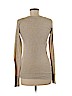 Col Story Tan Pullover Sweater Size M - photo 2