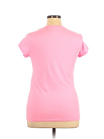 No Boundaries Short Sleeve T-Shirt (view 2)