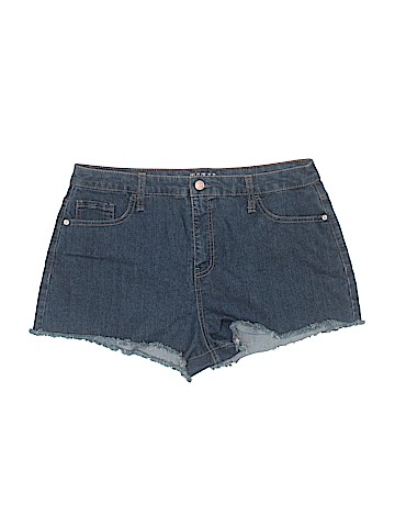 Wild Fable Denim Shorts (view 1)