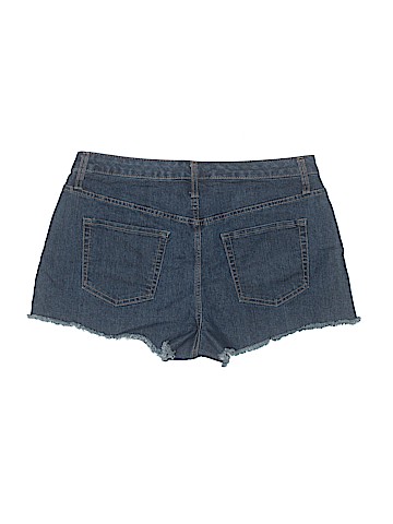 Wild Fable Denim Shorts (view 2)