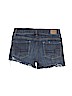 American Eagle Outfitters Blue Denim Shorts Size 0 - photo 2