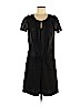 Comptoir des Cotonniers Black Casual Dress Size EU (FR) 40 / US 8 - photo 1
