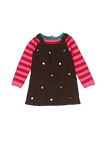 Crazy 8 Dress (view 1)