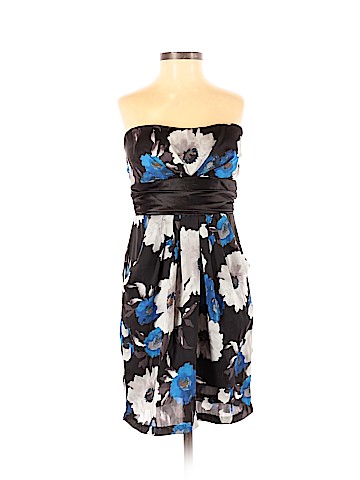 Love Culture Cocktail Dress (view 1)