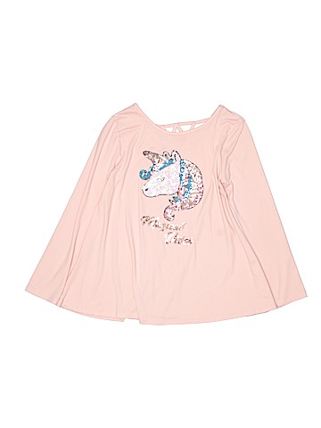 Btween Long Sleeve Top (view 1)