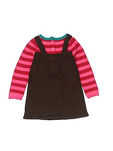 Crazy 8 Dress (view 2)