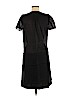 Comptoir des Cotonniers Black Casual Dress Size EU (FR) 40 / US 8 - photo 2