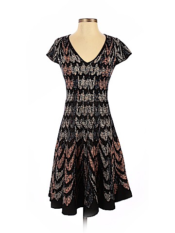 BCBGMAXAZRIA Casual Dress (view 1)