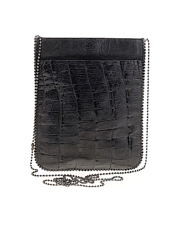 Leatherock Leather Crossbody Bag (view 1)