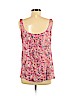 Marc by Marc Jacobs 100% Silk Pink Sleeveless Silk Top Size M - photo 2