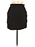 Maje 100% Viscose Black Casual Skirt Size EU (FR) 38 / US 6 - photo 1