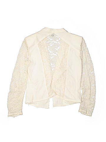 Material Girl Jacket (view 2)