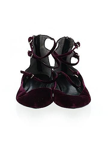 Banana Republic Flats (view 2)