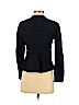 Rebecca Taylor Blue Jacket Size 0 - photo 2