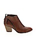 DV Brown Ankle Boots Size 11 - photo 1