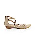 Apt. 9 Tan Sandals Size 6 1/2 - photo 1