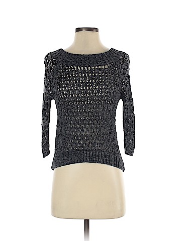 Mudd Pullover Sweater (view 1)