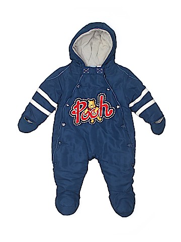 Disney Baby Jacket (view 1)