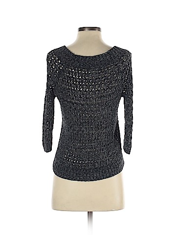 Mudd Pullover Sweater (view 2)