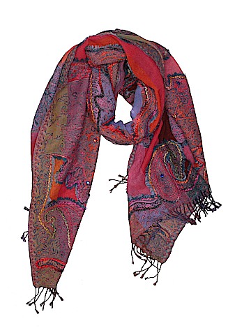 Unbranded Scarf (view 1)