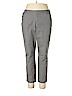 Old Navy 100% Cotton Gray Khakis Size 18 - photo 1