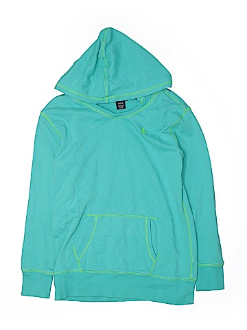 Ralph Lauren Pullover Hoodie (view 1)