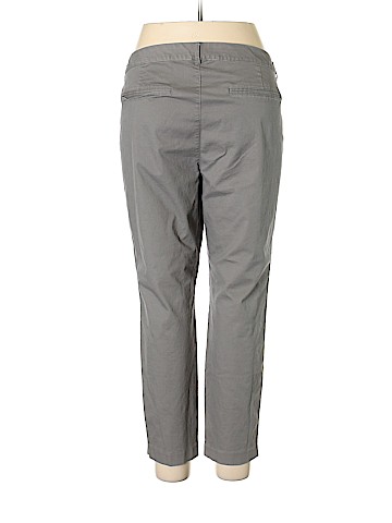 Old Navy Khakis (view 2)