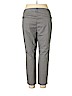 Old Navy 100% Cotton Gray Khakis Size 18 - photo 2